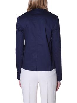 Giacca manila grace BLU NAVY - gallery 2