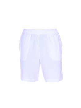 Shorts sport uomo lacoste BLANC - gallery 2