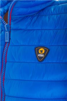 Ciesse piumini uomo 100 gr BLUETTE - gallery 5