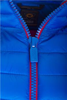 Ciesse piumini uomo 100 gr BLUETTE - gallery 6