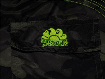 COSTUME SUNDEK MIMETICO MIMETICO P4 - gallery 4