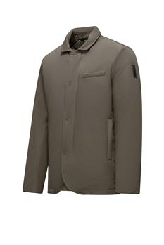 Giacca bomboogie uomo DOVE BROWN