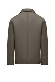 Giacca bomboogie uomo DOVE BROWN - gallery 3