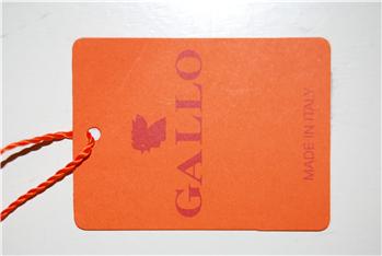 GUANTI DONNA GALLO BLU I1 - gallery 4
