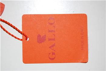 GUANTI DONNA GALLO AMARANTO I1 - gallery 5