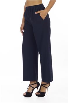 Pantalone aspesi donna BLU - gallery 2