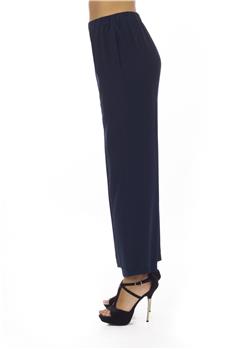 Pantalone aspesi donna BLU - gallery 3