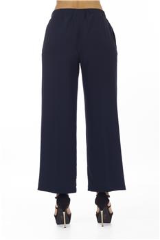 Pantalone aspesi donna BLU - gallery 4