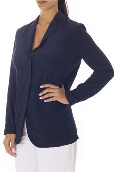 Giacca aspesi donna BLU