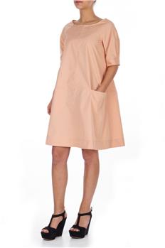 Abito aspesi donna classico ROSA