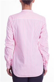 Camicia aspesidonna rigata RIGA ROSA P5 - gallery 4