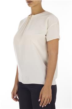 Blusa aspesi donna BEIGE - gallery 2