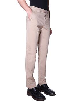 Pantaloni lacoste uomo BEIGE - gallery 3