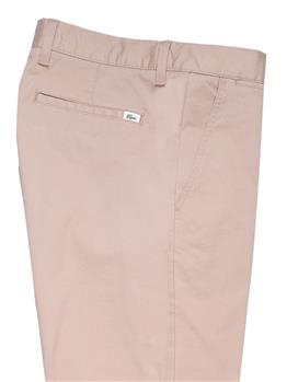 Pantaloni lacoste uomo BEIGE - gallery 5