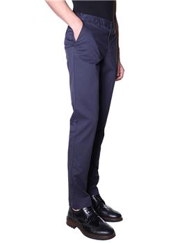 Pantaloni lacoste uomo BLU MARINE - gallery 3