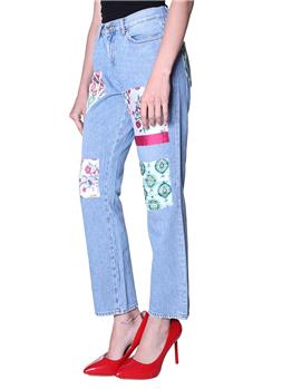 Jeasn roy rogers foulard FOULARD - gallery 3