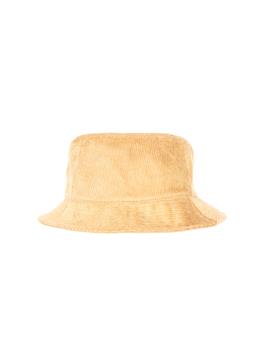 Bucket hat fred perry uomo CAMMELLO - gallery 2