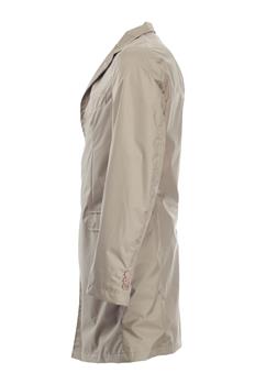 Impermeabile aspesi nylon BEIGE