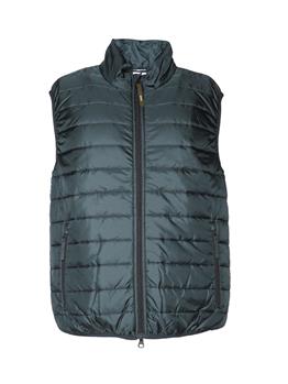 Gilet ri agile light aspesi VERDE BOSCO