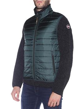 Gilet ri agile light aspesi VERDE BOSCO - gallery 3