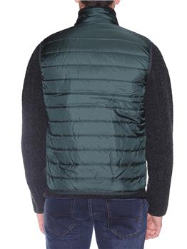 Gilet ri agile light aspesi VERDE BOSCO - gallery 4