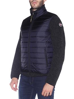 Gilet ri agile light aspesi BLU NOTTE - gallery 3