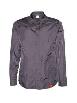 Camicia uomo light aspesi VERDE