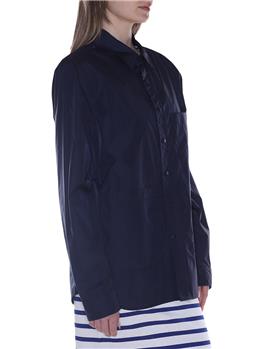 Camicia uomo light aspesi BLU NAVY - gallery 3