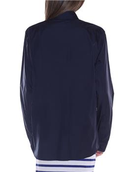 Camicia uomo light aspesi BLU NAVY - gallery 4