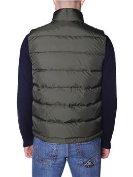 Gilet aspesi uomo piuma VERDE - gallery 4