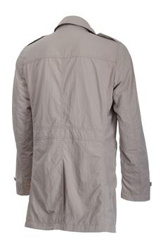 Trench aspesi uomo nylon BEIGE - gallery 3