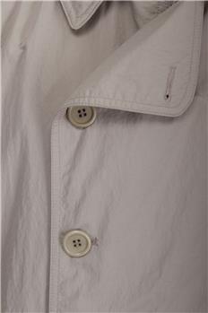 Trench aspesi uomo nylon BEIGE - gallery 4
