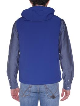 Gilet albar uomo aspesi BLUETTE - gallery 4