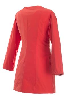 Trench aspesi vizzietto donna ARANCIO - gallery 4