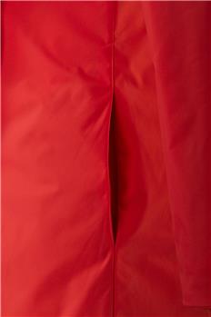 Trench aspesi vizzietto donna ARANCIO - gallery 7