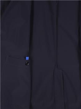Giacca aspesi uomo paperino BLU - gallery 5