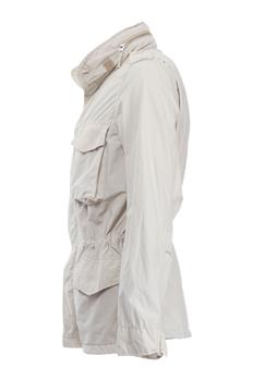 Filed jacket aspesi uomo BEIGE - gallery 2