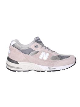 New balance 991 uomo GREY - gallery 2