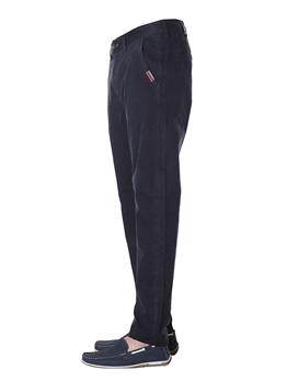 Chino superdry uomo classico MIDNIGHT SKY - gallery 2