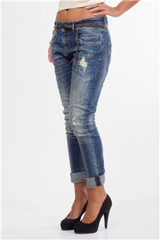 Manila grace jeans vita bassa JEANS Y5