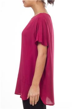 Manila grace t-shirt FRAGOLA P6 - gallery 3