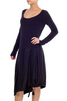 Colpeto t-shirt pantalone NERO