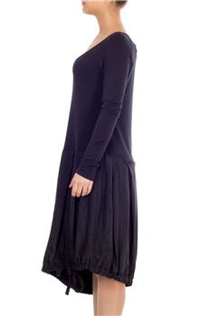 Colpeto t-shirt pantalone NERO - gallery 3