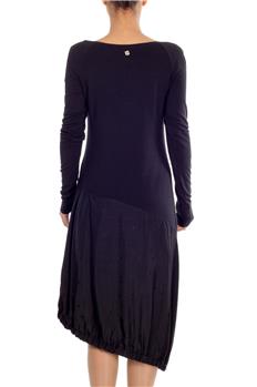 Colpeto t-shirt pantalone NERO - gallery 4