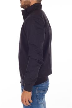 Bomber fred perry brentham NERO - gallery 3