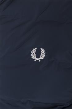 Piumino fred perry uomo BLU - gallery 5