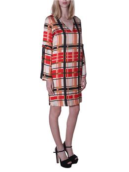 Abito manila grace classico OFF WHITE