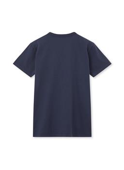 T-shirt jap fortela BLU