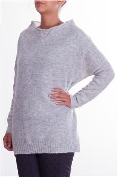 Maglia donna manila grace GRIGIO Y7 - gallery 2