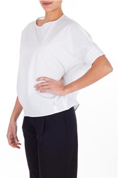 Blusa manila grace BIANCO P8 - gallery 2